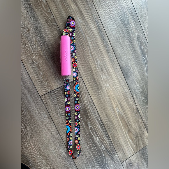 Optari Crossbody Long Strap Pink
Small Crossbody Bag Purse⭐️HostPick - Picture 3 of 10